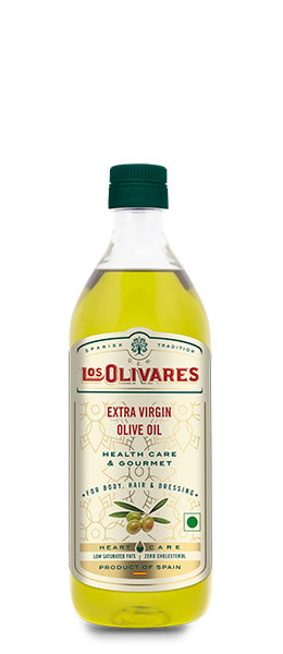 ACEITE DE OLIVA<br />VIRGEN EXTRA 1 L