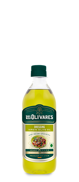 ACEITE DE OLIVA<br />VIRGEN 500 ml